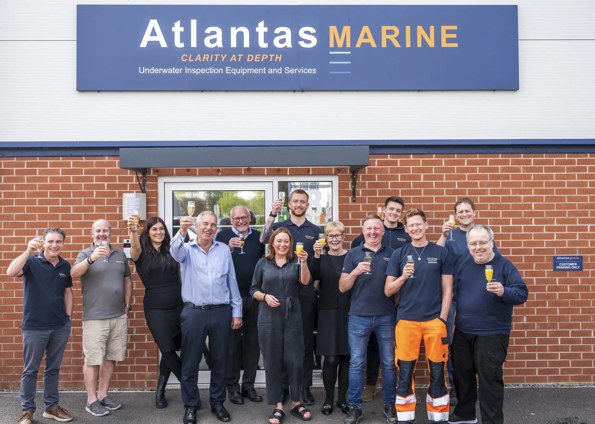 Atlantas-Marine-team-celebrations-photo-by-Scott-Macintyre-Photography
