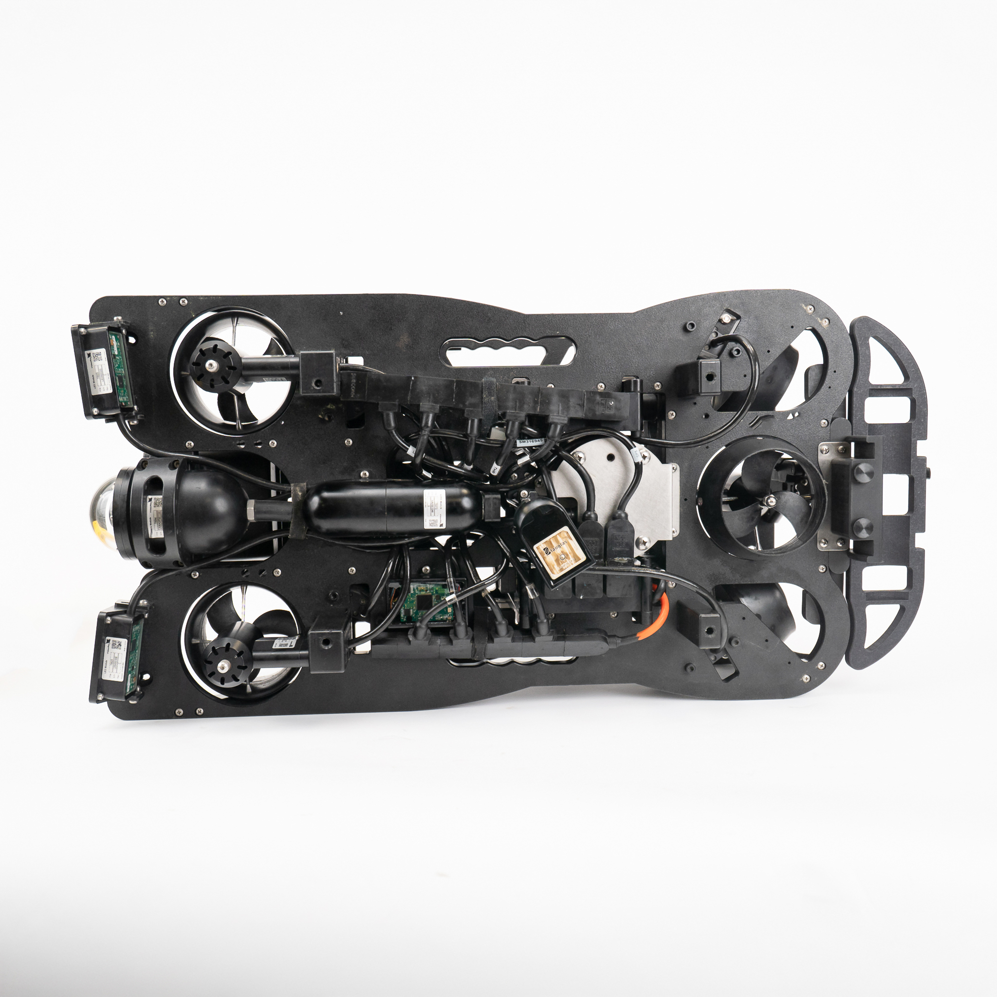 Defender 8