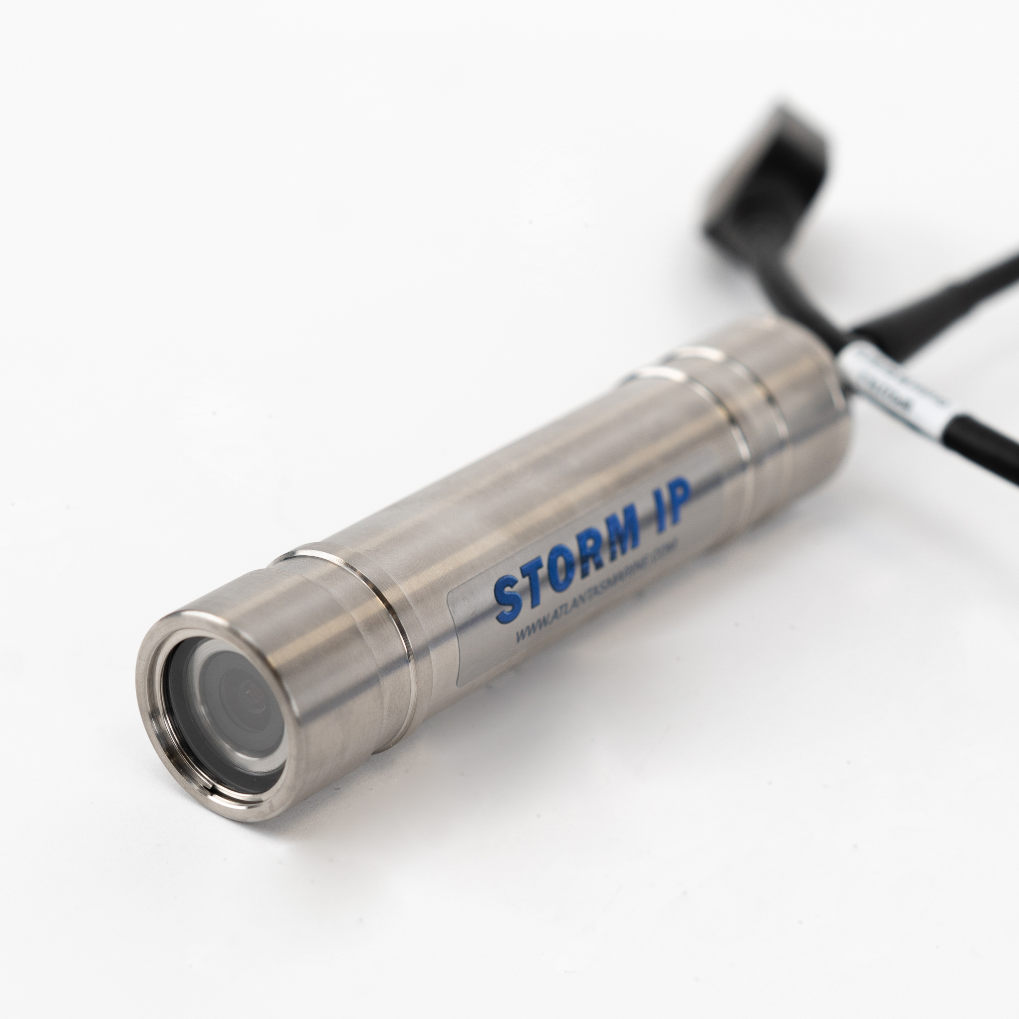 SIP-SYS-MSS - Storm IP System (Defender Pro5 Cable) 6
